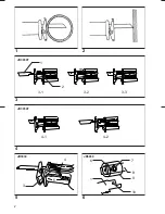 Preview for 2 page of Makita JR3030 Instruction Manual