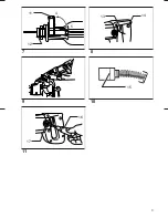 Предварительный просмотр 3 страницы Makita JR3030 Instruction Manual