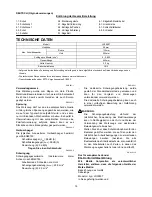 Preview for 18 page of Makita JR3050T Instruction Manual