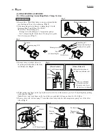 Preview for 3 page of Makita JR3050T Technical Information