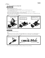 Preview for 6 page of Makita JR3050T Technical Information