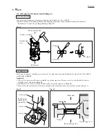 Предварительный просмотр 7 страницы Makita JR3050T Technical Information