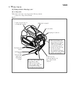 Preview for 11 page of Makita JR3050T Technical Information