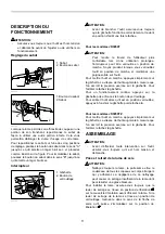 Предварительный просмотр 11 страницы Makita JR3050TZ Instruction Manual