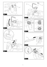 Preview for 2 page of Makita JR3051T Instruction Manual