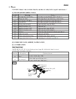 Preview for 2 page of Makita JR3070CT Technical Information