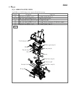 Preview for 4 page of Makita JR3070CT Technical Information