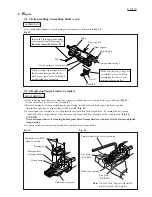 Preview for 10 page of Makita JR3070CT Technical Information