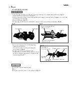 Предварительный просмотр 12 страницы Makita JR3070CT Technical Information