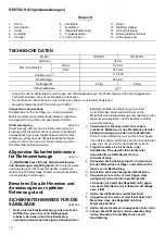 Preview for 12 page of Makita JR3070CTH Instruction Manual