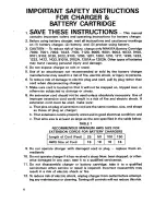 Preview for 6 page of Makita JRl40DWA Instruction Manual