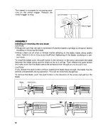 Preview for 10 page of Makita JRl40DWA Instruction Manual