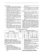 Preview for 3 page of Makita JS1300 Instruction Manual