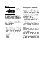 Preview for 6 page of Makita JS1300 Instruction Manual