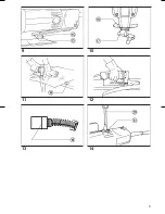 Предварительный просмотр 3 страницы Makita JS1600 Instruction Manual