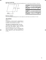 Preview for 19 page of Makita JS1600 Instruction Manual