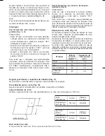 Preview for 24 page of Makita JS1600 Instruction Manual