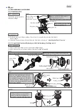 Предварительный просмотр 4 страницы Makita JS1601 Technical Information