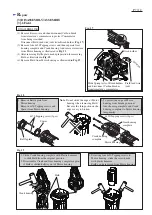 Preview for 7 page of Makita JS1601 Technical Information