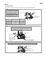 Preview for 8 page of Makita JS1601 Technical Information