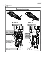 Предварительный просмотр 11 страницы Makita JS1601 Technical Information