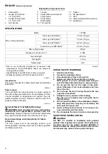 Preview for 4 page of Makita JS1602J Instruction Manual