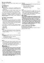 Preview for 6 page of Makita JS1602J Instruction Manual