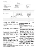 Preview for 11 page of Makita JS1602J Instruction Manual