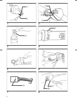 Preview for 2 page of Makita JS1670 Instruction Manual