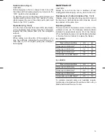 Preview for 5 page of Makita JS1670 Instruction Manual