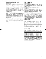 Preview for 11 page of Makita JS1670 Instruction Manual