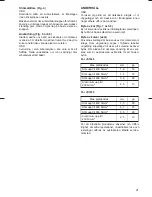 Preview for 21 page of Makita JS1670 Instruction Manual