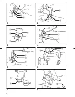 Предварительный просмотр 2 страницы Makita JS3200 Instruction Manual