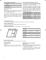 Preview for 6 page of Makita JS3200 Instruction Manual