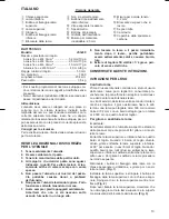 Preview for 13 page of Makita JS3200 Instruction Manual