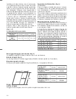 Предварительный просмотр 14 страницы Makita JS3200 Instruction Manual