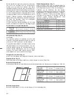 Preview for 26 page of Makita JS3200 Instruction Manual