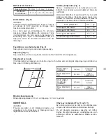 Preview for 29 page of Makita JS3200 Instruction Manual