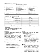 Preview for 7 page of Makita JS3201 Instruction Manual