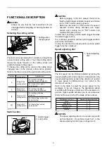 Preview for 5 page of Makita JV0600K-R Instruction Manual