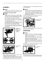 Предварительный просмотр 6 страницы Makita JV0600K-R Instruction Manual