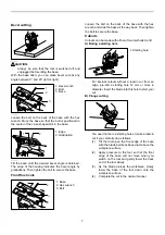 Предварительный просмотр 7 страницы Makita JV0600K-R Instruction Manual