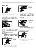 Preview for 8 page of Makita JV0600K-R Instruction Manual