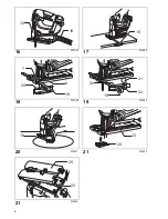 Preview for 4 page of Makita JV100D Instruction Manual