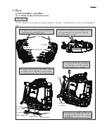 Предварительный просмотр 6 страницы Makita JV100DZ Technical Information