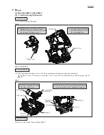 Preview for 7 page of Makita JV100DZ Technical Information