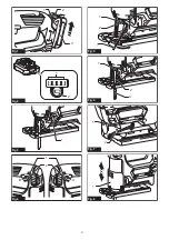 Preview for 2 page of Makita JV101DWYE Instruction Manual