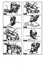 Preview for 3 page of Makita JV101DWYE Instruction Manual