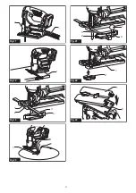 Preview for 4 page of Makita JV101DZJ Instruction Manual