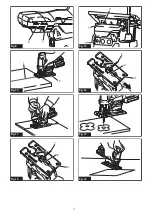 Предварительный просмотр 3 страницы Makita JV102D Instruction Manual